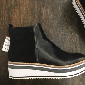 Zara boots